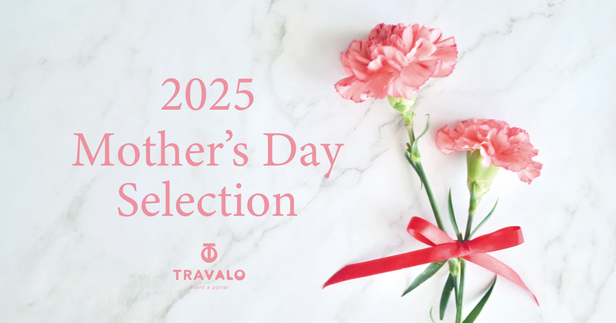 母の日ギフトセレクション