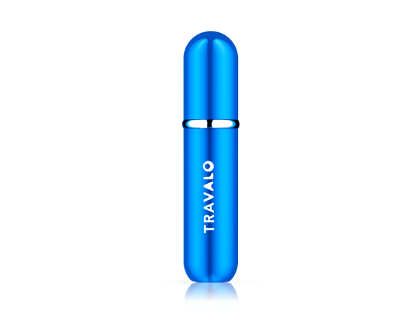 トラヴァーロ クラシック ブルー(TRAVALO CLASSIC Blue トラヴァーロ クラシック ブルー(TRAVALO CLASSIC Blue