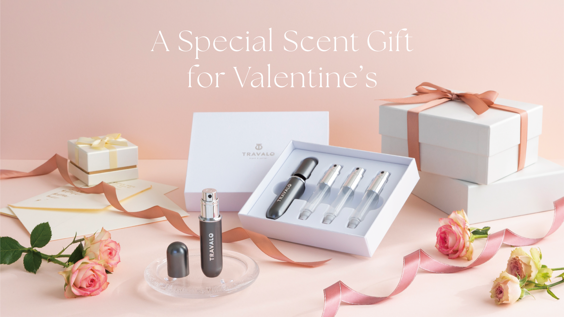 Valentine Selection
