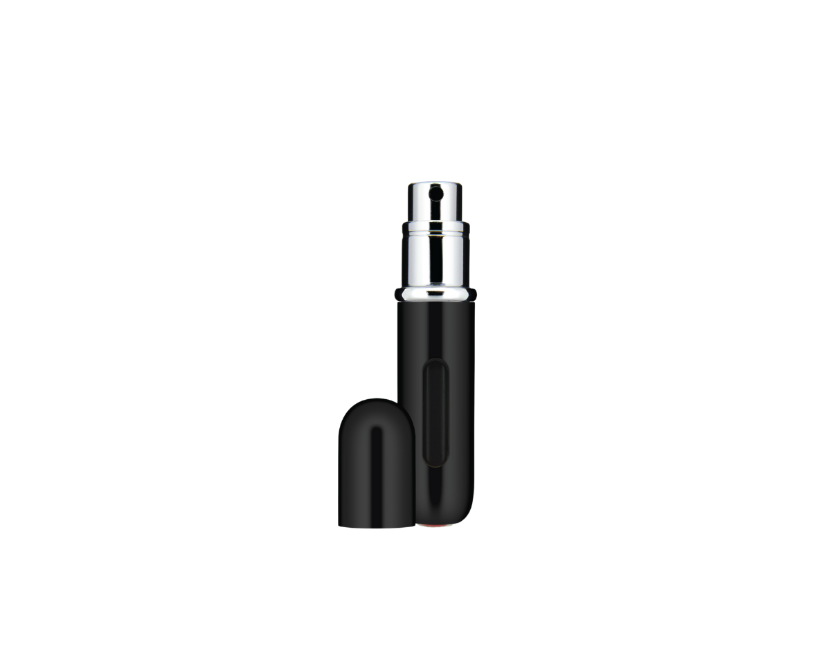 【新品未開封】TRAVALO アドマイザー トラヴァーロ クラシック ブラック(TRAVALO CLASSIC Black