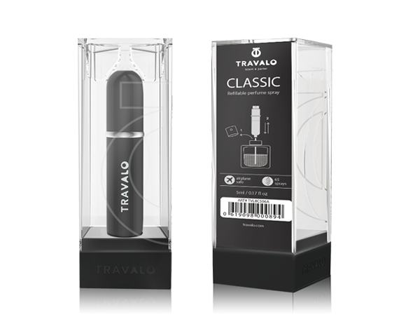 トラヴァーロ クラシック ブラック(TRAVALO CLASSIC Black トラヴァーロ クラシック ブラック(TRAVALO CLASSIC Black