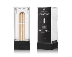 トラヴァーロ クラシック ゴールド(TRAVALO CLASSIC Gold トラヴァーロ クラシック ゴールド(TRAVALO CLASSIC Gold