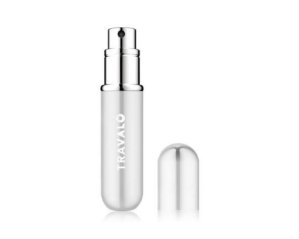 トラヴァーロ クラシック シルバー（TRAVALO CLASSIC Silver