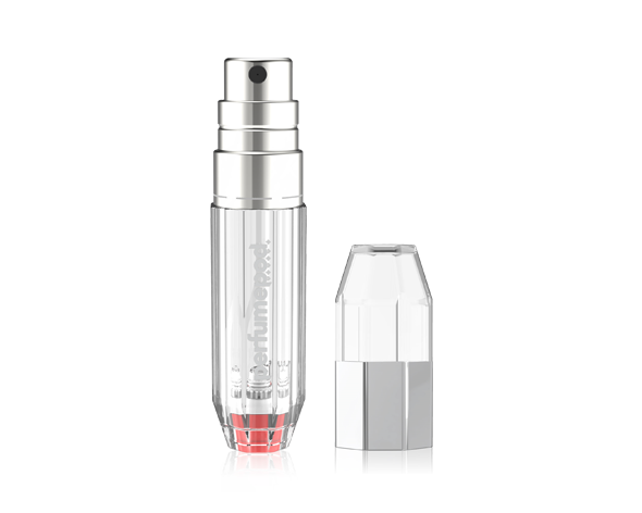 パフュームポッド クリスタル シルバー(PerfumePod CRYSTAL パフュームポッド クリスタル シルバー(PerfumePod CRYSTAL