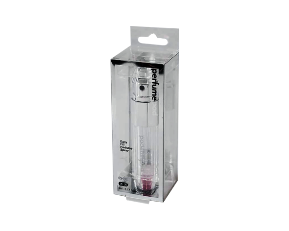 パフュームポッド クリスタル シルバー(PerfumePod CRYSTAL パフュームポッド クリスタル シルバー(PerfumePod CRYSTAL