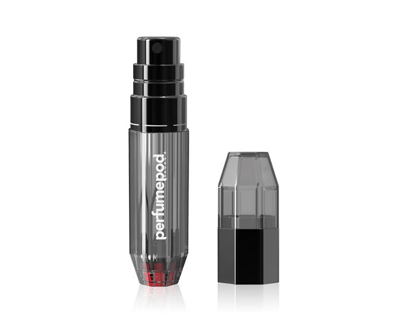 パフュームポッド クリスタル トランスブラック(PerfumePod CRYSTAL パフュームポッド クリスタル トランスブラック(PerfumePod CRYSTAL