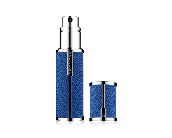 105 TRAVALO アトマイザー MILANO SET blue トラヴァーロ ミラノ ブルー(TRAVALO MILANO Blue