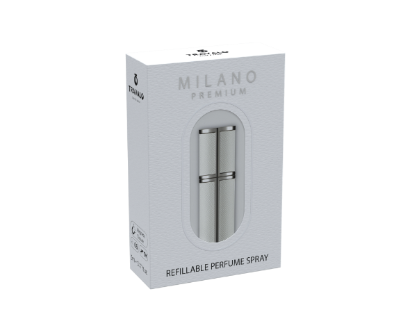 102 TRAVALO アトマイザー MILANO SET white 102 TRAVALO アトマイザー
