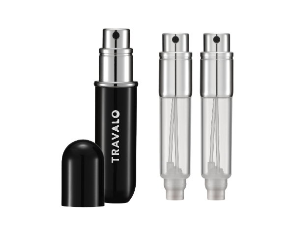 トラヴァーロ ニュークラシック セット ブラック