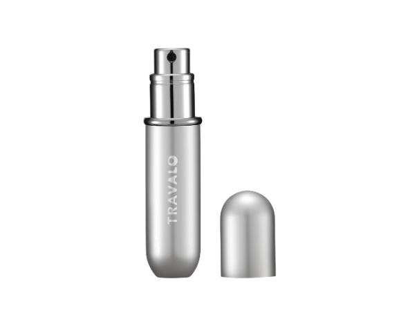 トラヴァーロ ニュークラシック シルバー