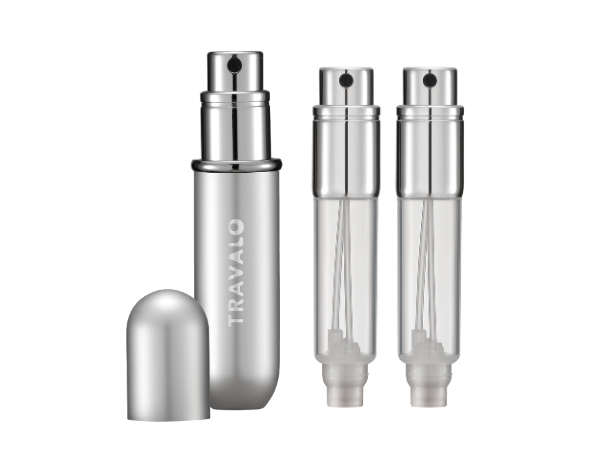 トラヴァーロ ニュークラシック セット シルバー