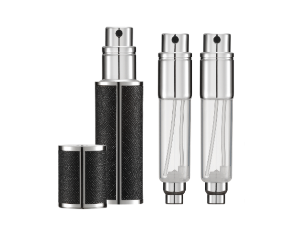 トラヴァーロ ミラノプレミアムセット ブラック