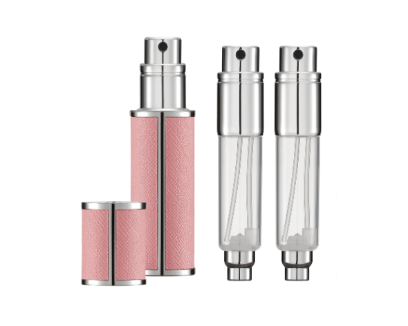 トラヴァーロ ミラノプレミアムセット ピンク