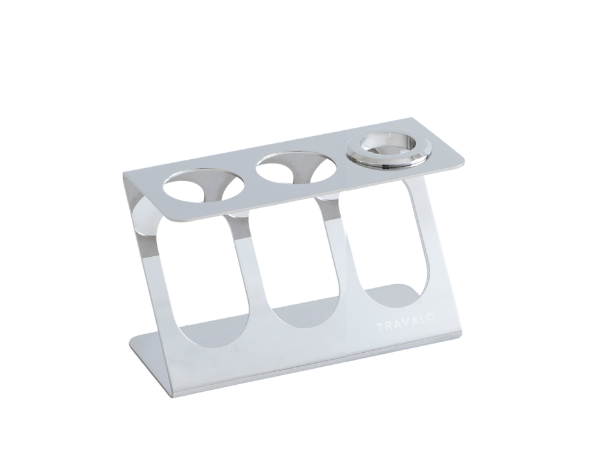 トラヴァーロ Zスタンド（3本用）