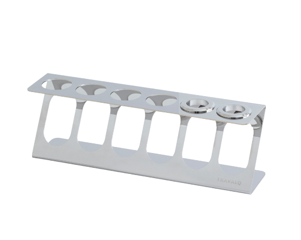 トラヴァーロ Zスタンド（6本用）