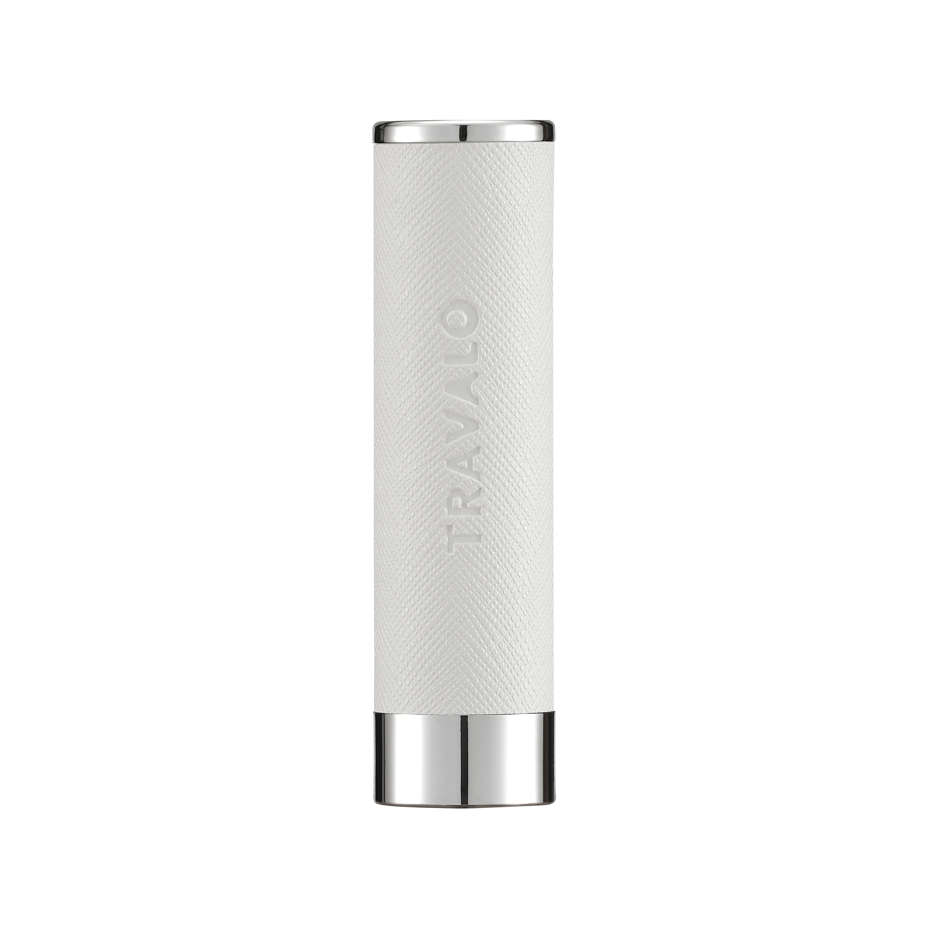 トラヴァーロ ワルツァー PUレザーセット ホワイト