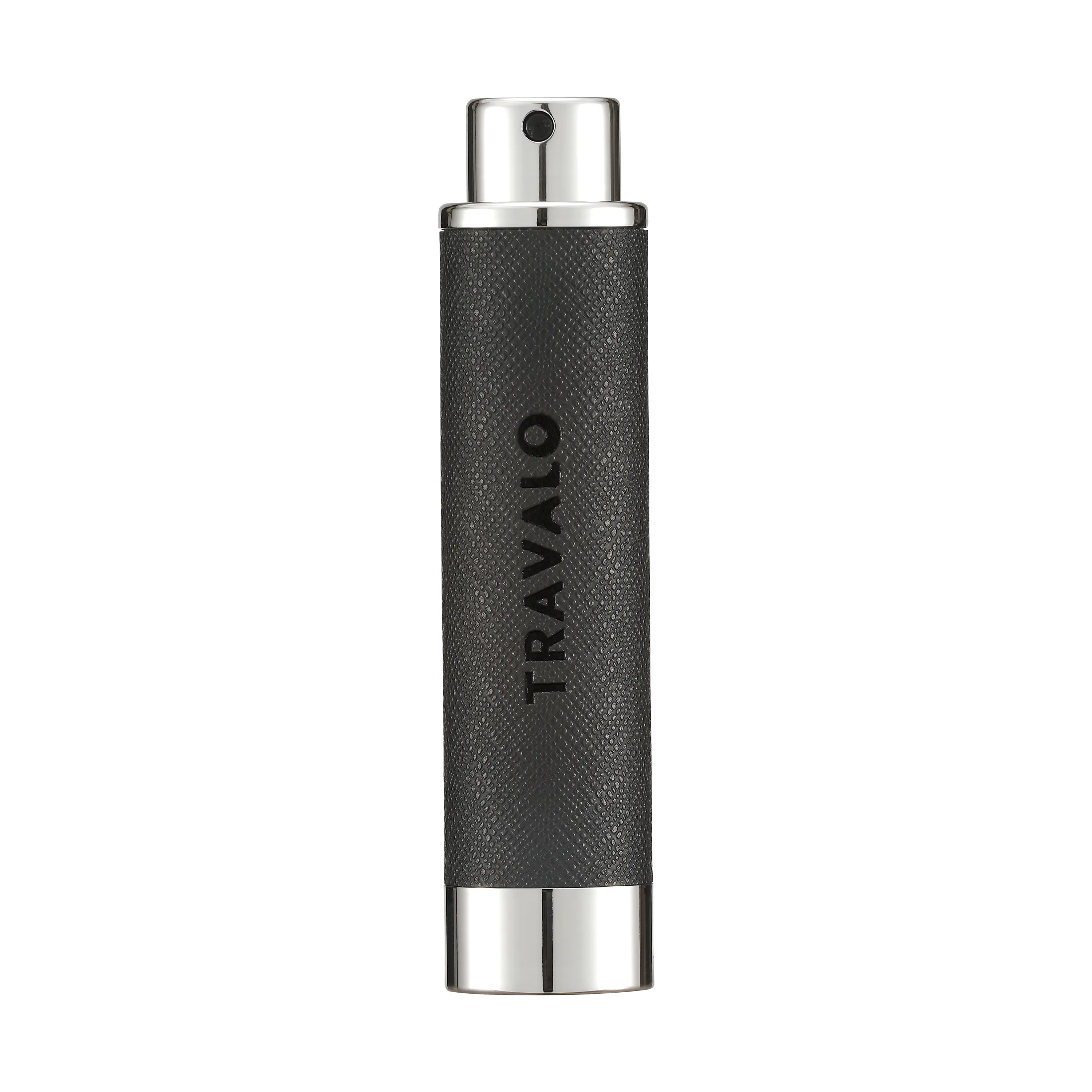 トラヴァーロ ワルツァー PUレザーブラック（TRAVALO WALZER PU