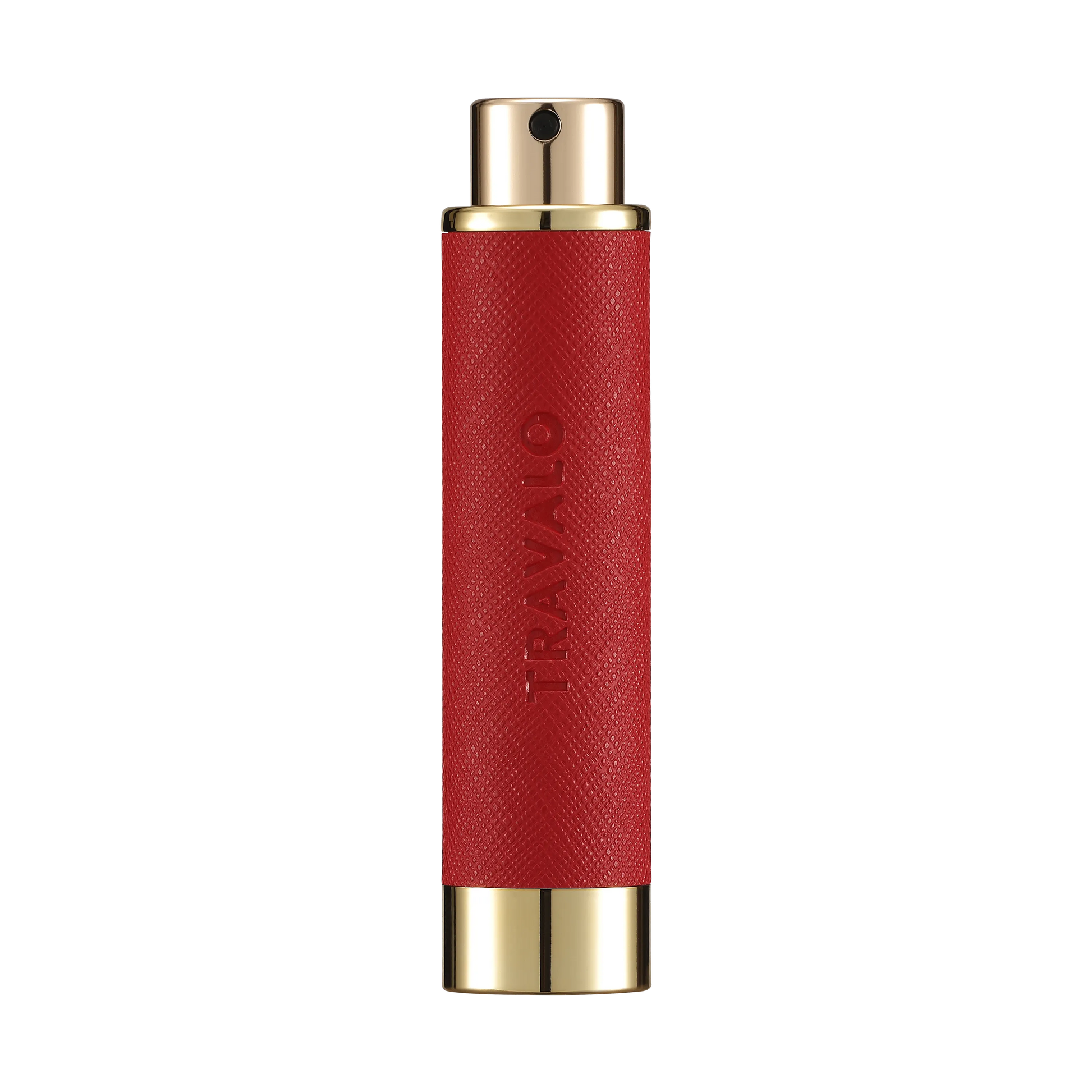 トラヴァーロ ワルツァーPUレザー レッド（TRAVALO WALZER PU LEATHER