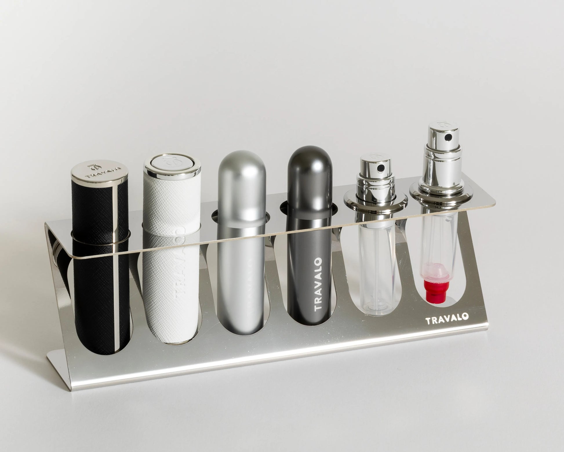 トラヴァーロ Zスタンド（6本用）