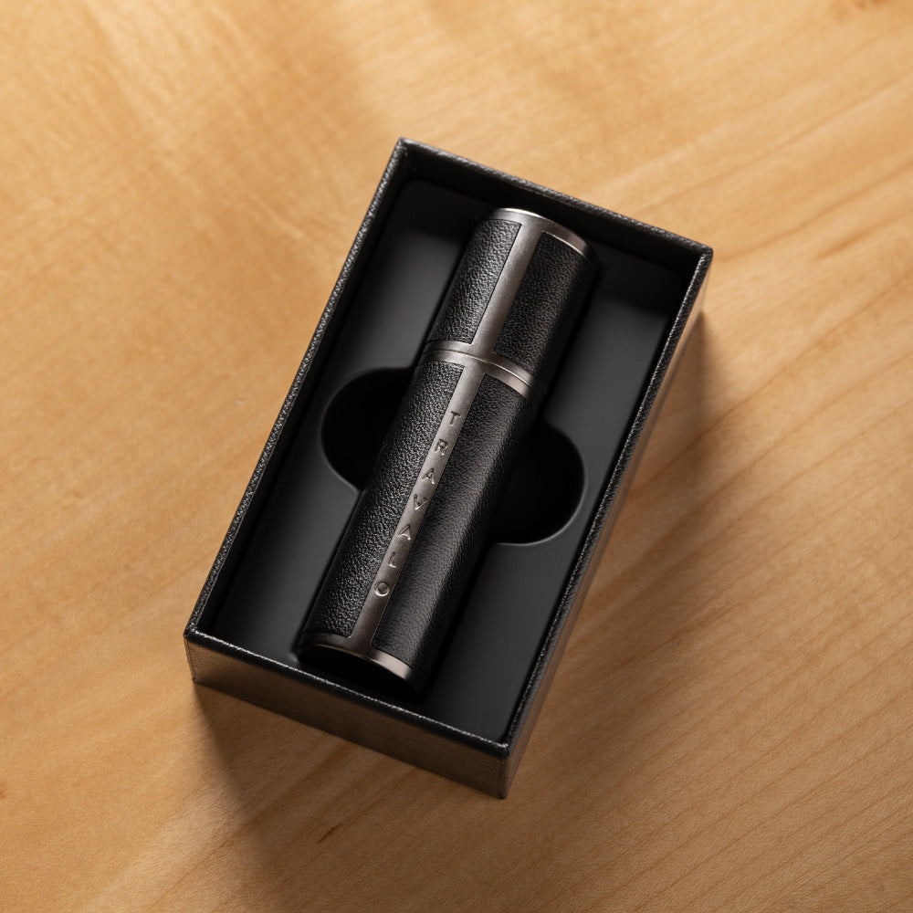 MR.FRAGRANCE × TRAVALO【LIMITED EDITION】TRAVALO Milano Custom Chateaubriand