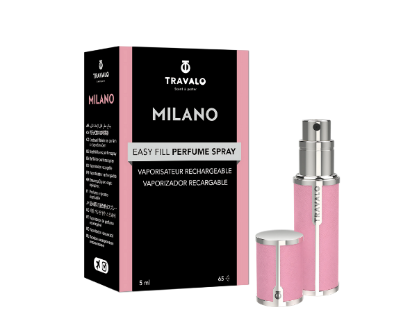 トラヴァーロ ミラノ ピンク(TRAVALO MILANO Pink トラヴァーロ ミラノ ピンク(TRAVALO MILANO Pink